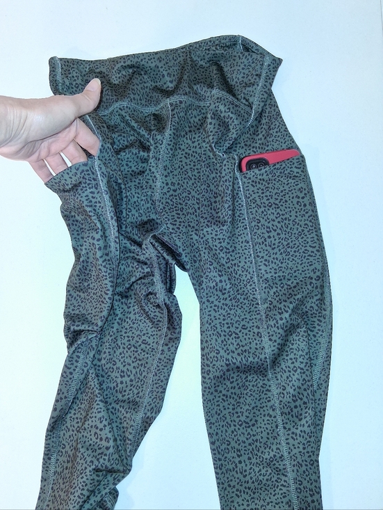Active Life Other - 2 Pair Leggings